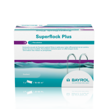 Superflock Plus