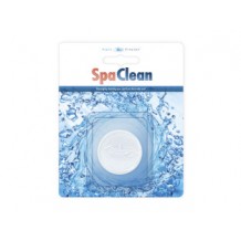 AquaFinesse™ Spa Clean