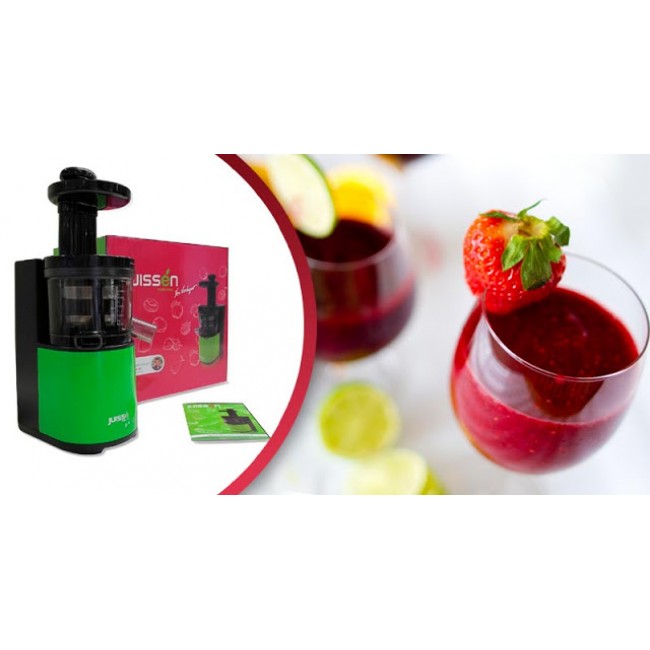 JUISSEN XEVI VERDAGUER