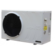 BOMBA DE CALOR LABEL HYDROSUD