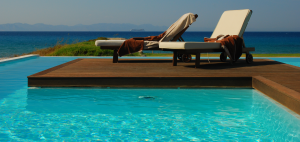 Piscines Lamina armada
