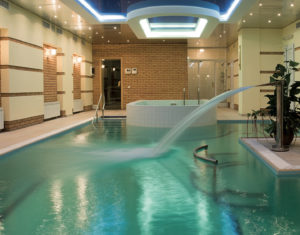 Renovació i rehabilitació de piscines